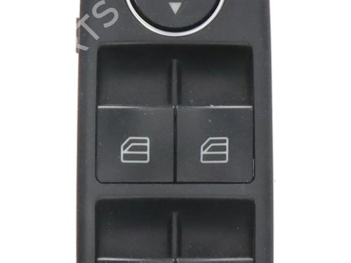 Used Left front window switch Left front window switch 37468570 37468570