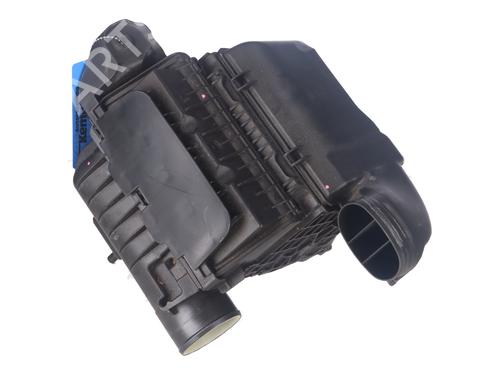 Used Air filter box RENAULT MEGANE IV Grandtour (K9A/M/N_) 1.3 TCe 140 (K9NB) (140 hp) 19675252