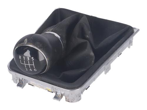 Gear lever VW GOLF SPORTSVAN VII (AM1, AN1) 1.4 TSI | BP17463618M90 