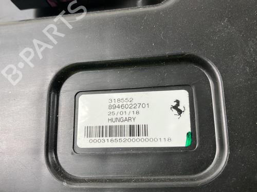 Electronic module FERRARI GTC4 Lusso / Lusso T 3.9 T | BP33722076M83 - Image 9