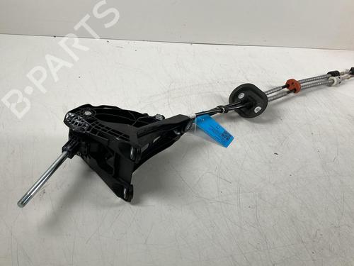 Selector da caixa FORD TRANSIT CUSTOM V710 Van (NRN) 2.0 EcoBlue | BP39920099M90 - Image 3