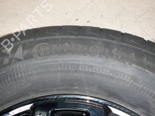 Rim FORD TRANSIT V363 Platform/Chassis (FED, FFD) 2.0 EcoBlue | BP37422329C45 - Image 6