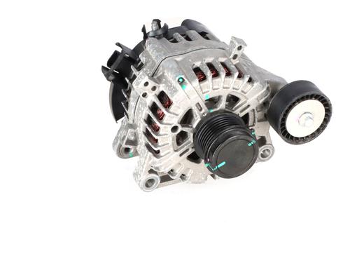 Used Alternator Alternator FORD TRANSIT V363 Platform/Chassis (FED, FFD) 2.0 EcoBlue (170 hp) 33464027 33464027