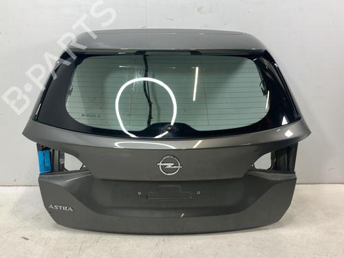 Used Tailgate Tailgate 36909221 36909221