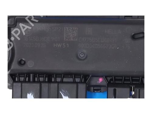 Electronic module BMW X5 (G05, F95) xDrive 50 e Plug-in-Hybrid | BP39921475M83 - Image 3