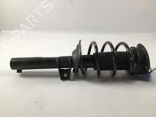Used Other VW TIGUAN (AD1, AX1) 1.4 TSI (150 hp) 14580441