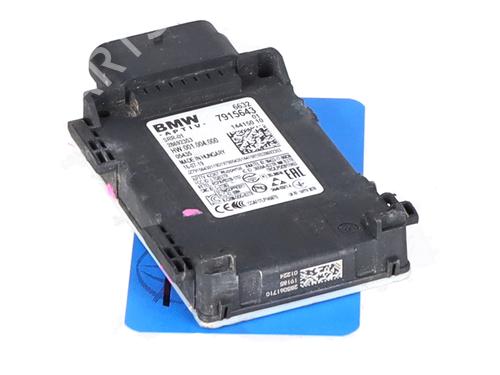 Electronic module BMW 5 (G30, F90) M5 | BP32065515M83