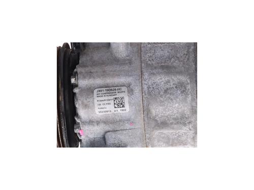 AC compressor FORD FOCUS IV Turnier (HP) 1.5 EcoBlue | BP39924522M34 - Image 3