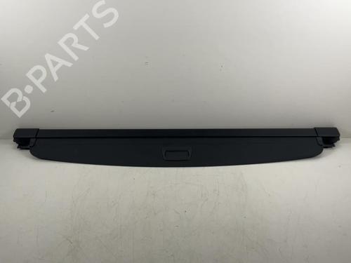 Used Rear parcel shelf VW TOURAN (5T1) 1.6 TDI (115 hp) 30836471