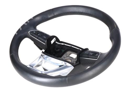 Steering wheel AUDI Q7 (4MB, 4MG, 4MQ) 45 TDI Mild Hybrid quattro | BP29256647C49 