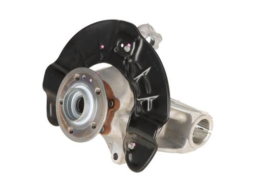 Used Right front steering knuckle MERCEDES-BENZ GLA (H247) GLA 200 (247.787) (163 hp) 27260728