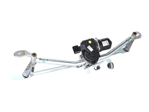 Used Front wiper motor Front wiper motor BMW X5 (G05, F95) xDrive 50 e Plug-in-Hybrid (489 hp) 39922812 39922812