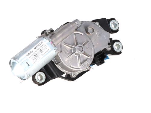 Used Rear wiper motor Rear wiper motor FORD FOCUS IV Turnier (HP) 1.5 EcoBlue (116 hp) 39924518 39924518