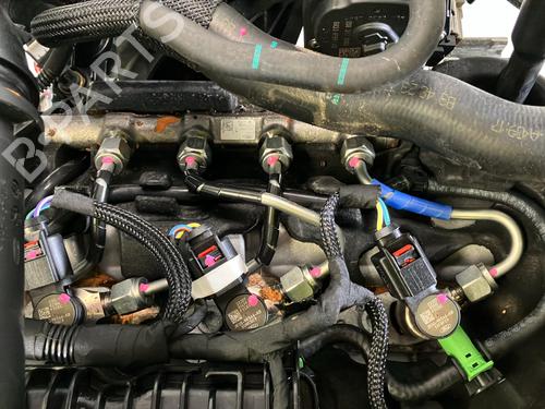 Motor FORD TRANSIT V363 Platform/Chassis (FED, FFD) 2.0 EcoBlue | BP39074500M1 - Image 7