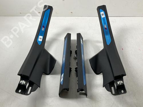 Used Step BMW X5 (G05, F95) xDrive 40 d Mild-Hybrid (340 hp) 33213757