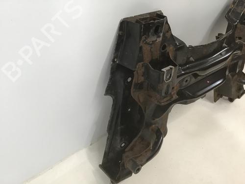Subframe OPEL CROSSLAND X / CROSSLAND (P17, P2QO) 1.2 (75) | BP25709340M9 