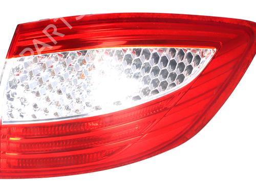 Used Right taillight Right taillight 36890002 36890002
