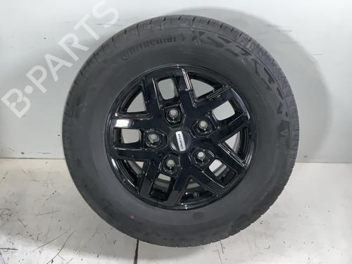 Fælk FORD TRANSIT V363 Platform/Chassis (FED, FFD) 2.0 EcoBlue | BP38509001C45 - Image 11