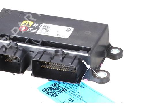 Used ECU airbags ECU airbags 37696481 37696481