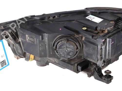 Right headlight VW T-ROC (A11, D11) 1.5 TSI | BP38701362C29 - Image 2
