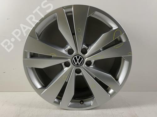 Fælk VW ID.5 (E39) Pro Performance | BP33819572C45 - Image 9