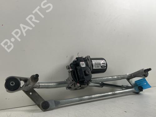 Front wiper motor FORD TRANSIT V363 Platform/Chassis (FED, FFD) 2.0 EcoBlue | BP38772376M29 - Image 2