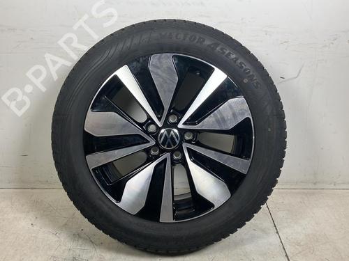 Fælk VW T-ROC (A11, D11) 1.0 TSI | BP34709097C45 - Image 9
