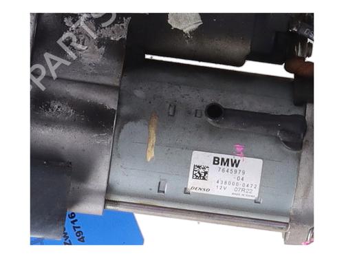 Startmotor MINI MINI (F56) Cooper S | BP29430398M8 