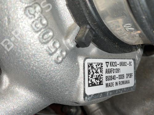 Engine FORD TRANSIT V363 Platform/Chassis (FED, FFD) 2.0 EcoBlue | BP38062994M1 - Image 10