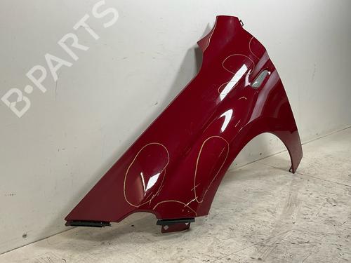 Left front fenders FIAT TIPO Hatchback (356_, 357_) 1.4 (356HXF1B) | BP19478685C41 