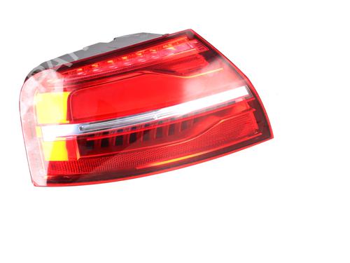 Used Left taillight Left taillight AUDI A8 D4 (4H2, 4H8, 4HC, 4HL) 3.0 TDI quattro (258 hp) 34701983 34701983