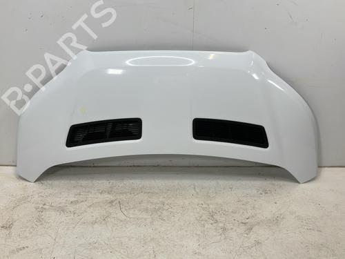 Used Hood Hood FORD TRANSIT V363 Platform/Chassis (FED, FFD) 2.0 EcoBlue (170 hp) 33698061 33698061