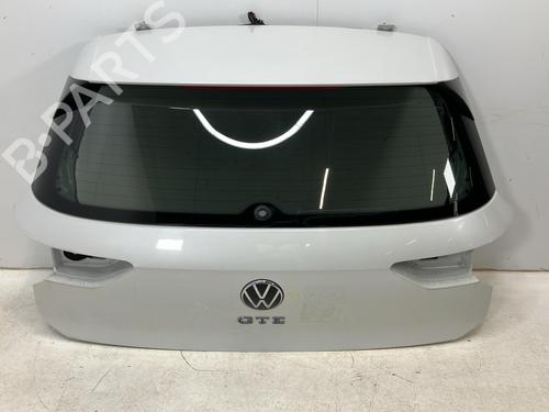 Used Tailgate Tailgate VW GOLF VIII (CD1, DA1) 1.4 GTE Plug-in Hybrid (150 hp) 34442144 34442144