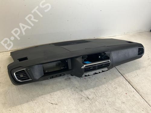 Dashboard OPEL VIVARO C Van (K0) VIVARO-E HYDROGEN | BP39926340C46 - Image 8