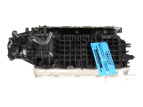 Intake manifold VW PASSAT B8 Variant (3G5, CB5) 1.4 GTE Hybrid | BP28426384M70 