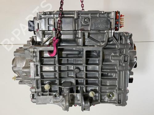 Engine FORD TOURNEO COURIER V769 MPV (N1P) E-Tourneo Courier | BP39928522M1 - Image 2