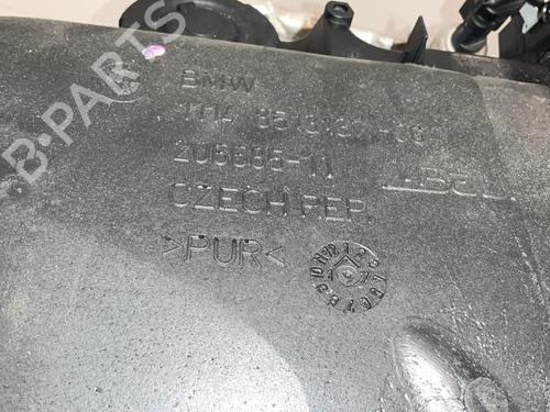 Engine BMW 3 Touring (F31) 318 d | BP37080998M1 - Image 8