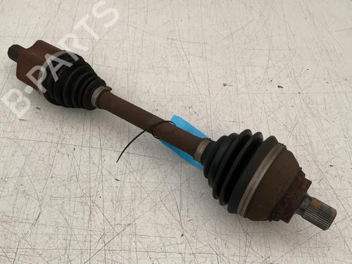 Used Left front driveshaft Left front driveshaft 38272626 38272626