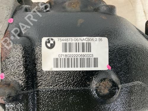 Rear differential BMW 4 Gran Coupe (F36) 430 d | BP21163172M24 