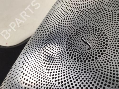 Electronic module MERCEDES-BENZ S-CLASS (W222, V222, X222) S 500 Maybach (222.982) | BP32442451M83 