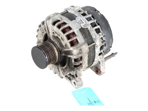 Alternador Alternador VW CRAFTER Platform/Chassis (SZ_) 2.0 TDI FWD (SZB, SZC, SZH, SZI, SZJ, SZK, SZO, SZP, SZS... (102 hp) 34473584 34473584