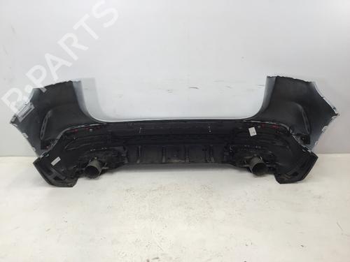 Rear bumper MERCEDES-BENZ GLA (H247) AMG GLA 35 4-matic (247.751) | BP27260647C8