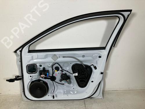 Right front door SEAT LEON Sportstourer (KL8, KLD) 1.5 TGi | BP21813141C3 
