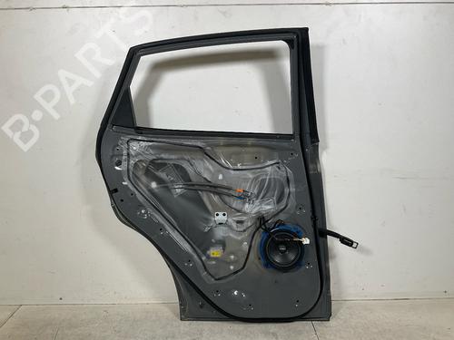 Left rear door HYUNDAI KONA (OS, OSE, OSI) 1.0 T-GDi | BP22989871C4 