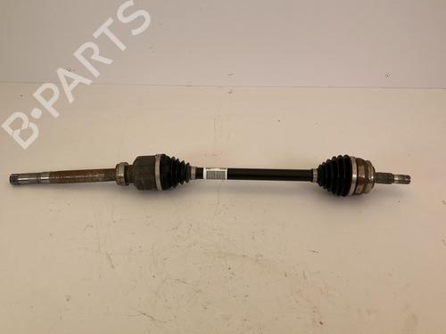 Used Right front driveshaft Right front driveshaft CITROËN JUMPY III Van (V_) ë-JUMPY HYDROGEN (136 hp) 39926515 39926515