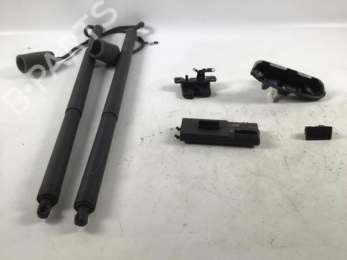 Used Electronic module Electronic module VW MULTIVAN T6 (SGF, SGM, SGN, SHM, SHN) 2.0 TSI 4motion (204 hp) 36244371 36244371