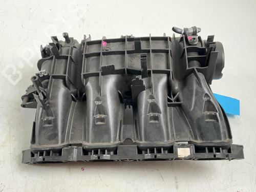 Intake manifold VW T-ROC (A11, D11) 1.5 TSI | BP38438142M70 - Image 4