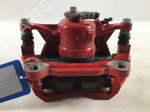 Right front brake caliper VW UP! (121, 122, BL1, BL2, BL3, 123) 1.0 | BP36244360M104 - Image 3