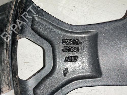 Fælk KIA XCEED (CD) 1.6 GDI Hybrid | BP38005730C45 - Image 4