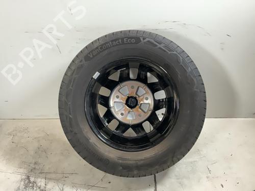 Rim FORD TRANSIT V363 Platform/Chassis (FED, FFD) 2.0 EcoBlue | BP36237569C45 - Image 9